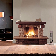 Облицовка AMELIA (EdilKamin)